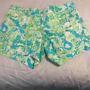 Life’s. A Zoo Callahan short